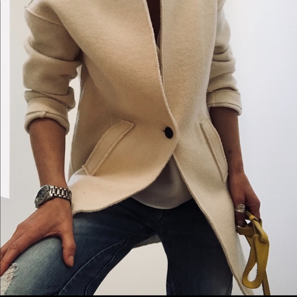 Coat - Picture 5 of 6